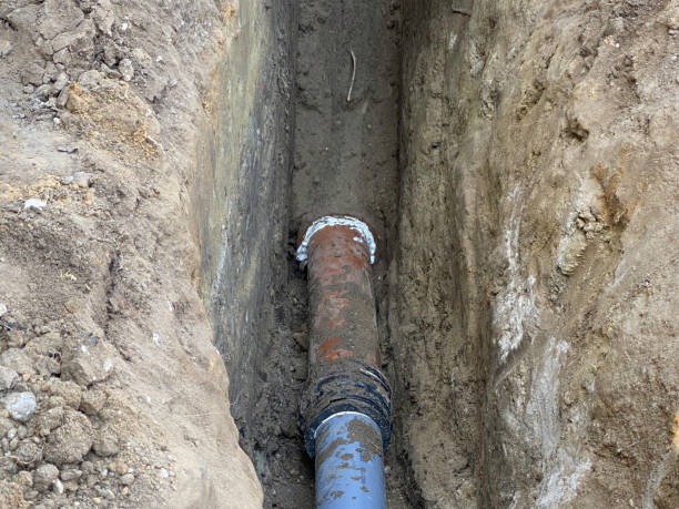 Best Flood restoration services  in Rhinelander, WI