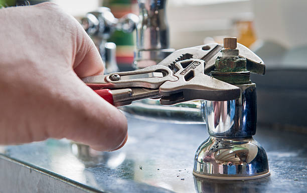 Best Basement water damage restoration  in Rhinelander, WI