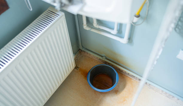 Best Residential water damage restoration  in Rhinelander, WI